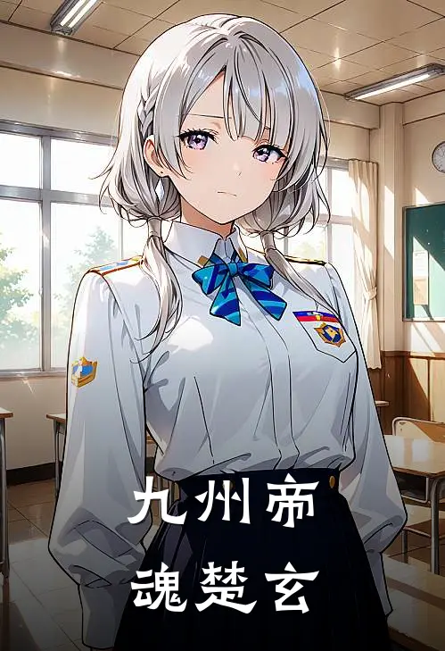 九州帝魂楚玄