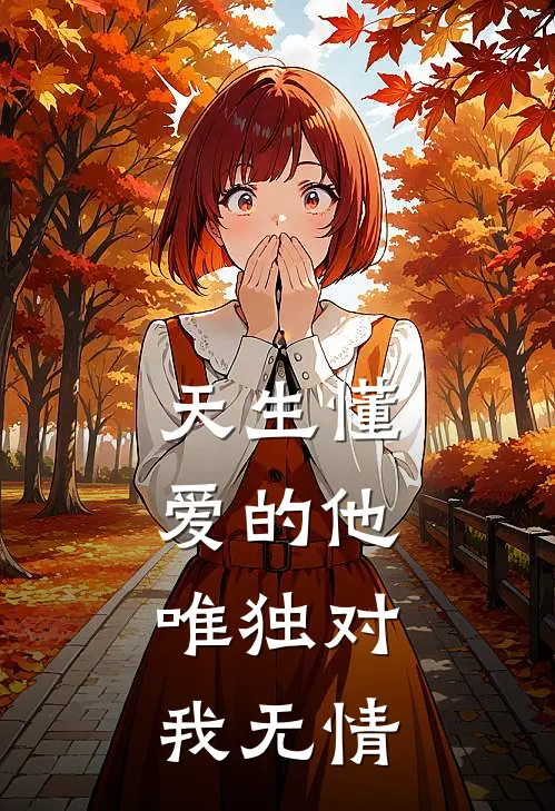天生懂爱的他，唯独对我无情