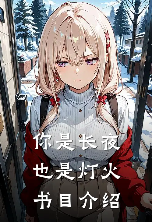 你是长夜也是灯火书目介绍