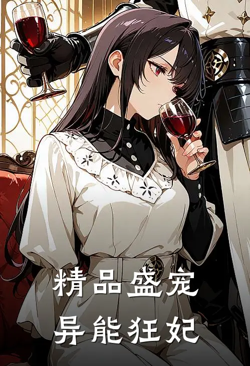 精品盛宠异能狂妃