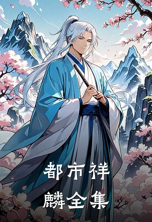 都市祥麟全集