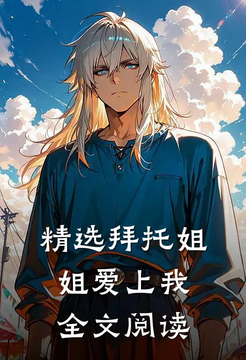 精选拜托姐姐爱上我全文阅读