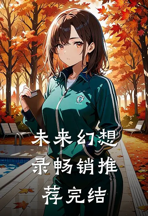 未来幻想录畅销推荐完结