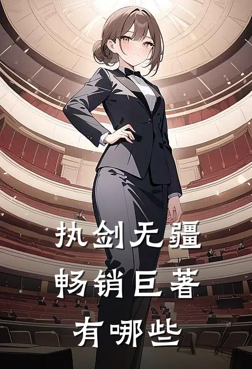 执剑无疆畅销巨著有哪些