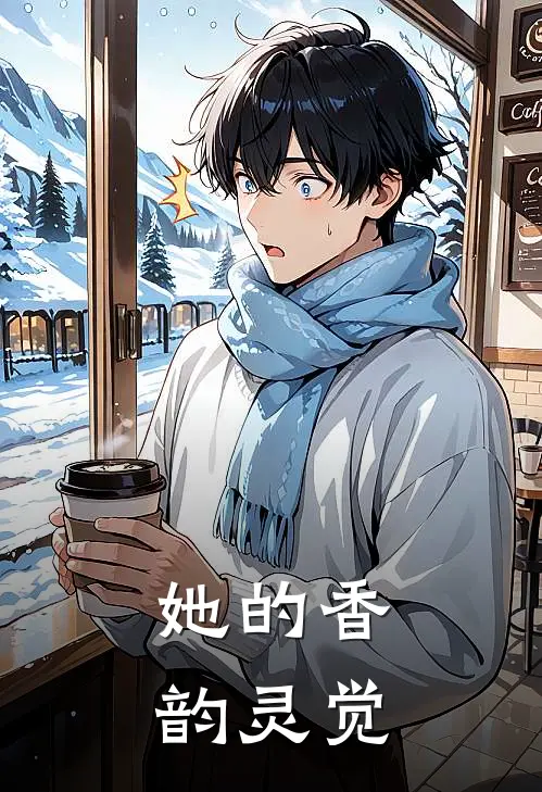 她的香韵灵觉