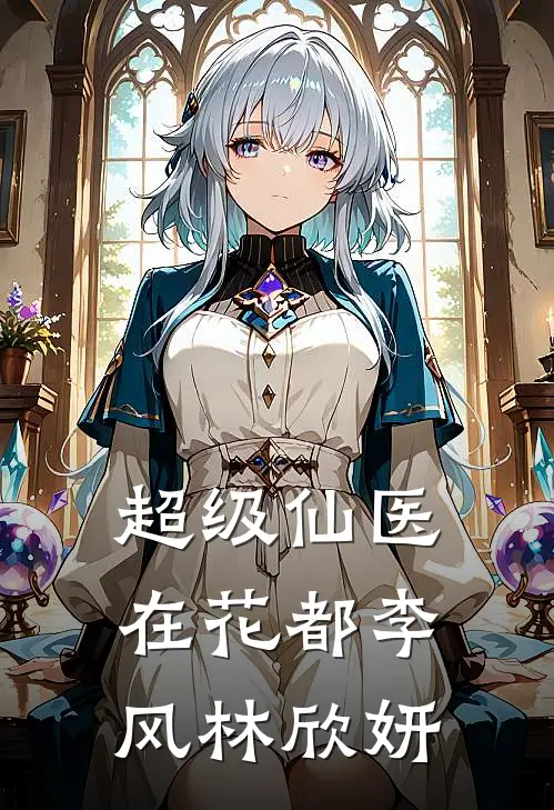 超级仙医在花都李风林欣妍