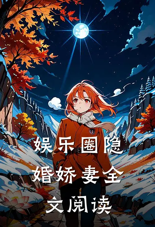 娱乐圈隐婚娇妻全文阅读
