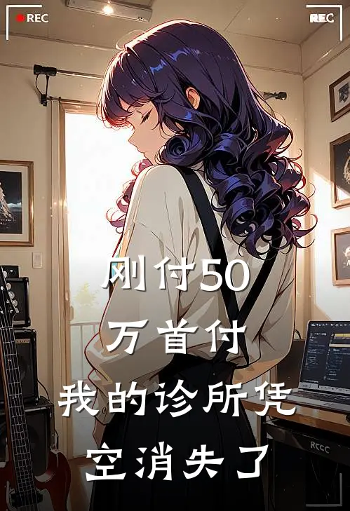 刚付50万首付，我的诊所凭空消失了