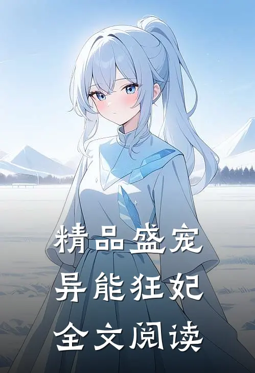 精品盛宠异能狂妃全文阅读