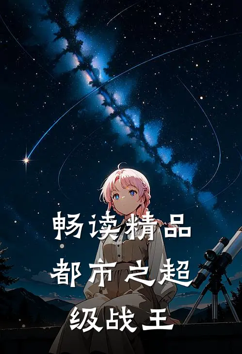 畅读精品都市之超级战王