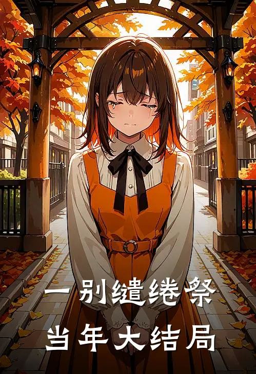 一别缱绻祭当年大结局