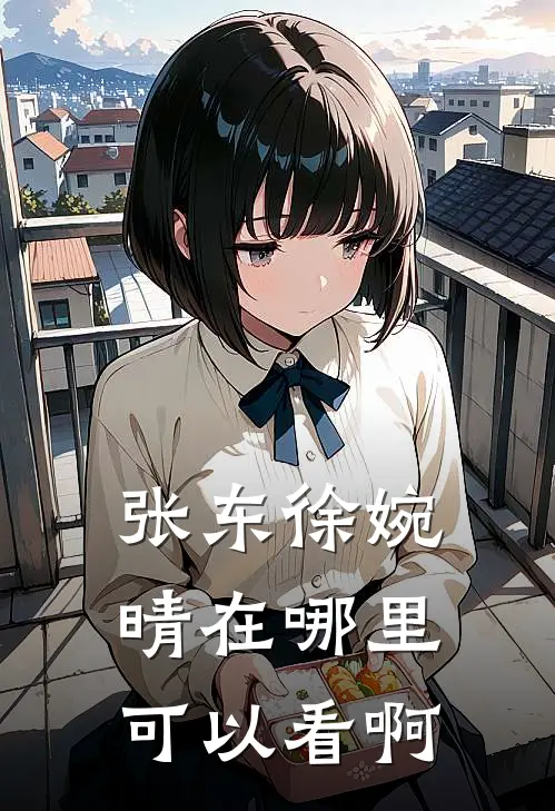张东徐婉晴在哪里可以看啊