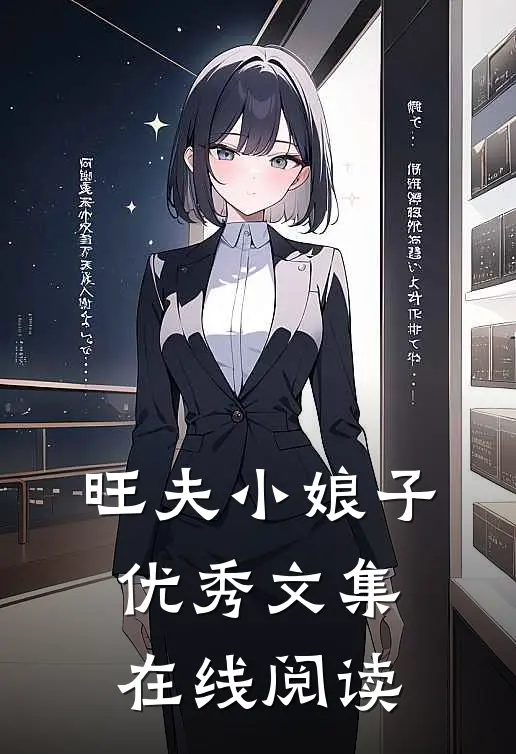 旺夫小娘子优秀文集在线阅读