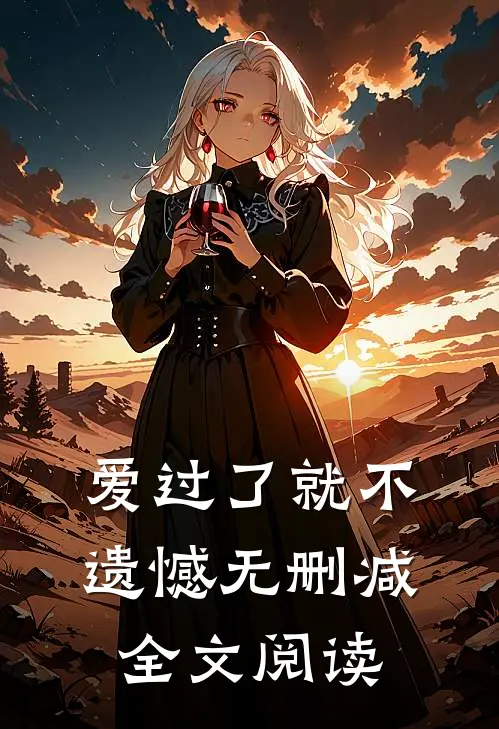 爱过了就不遗憾无删减全文阅读