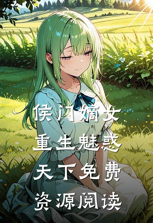 侯门嫡女重生魅惑天下免费资源阅读