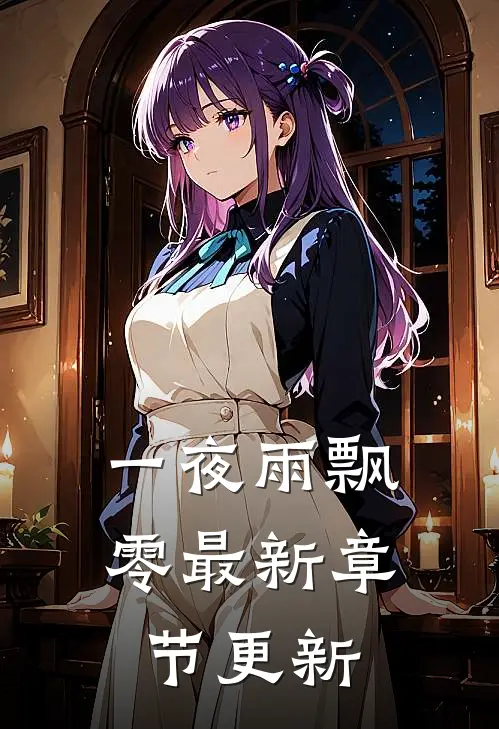 一夜雨飘零最新章节更新