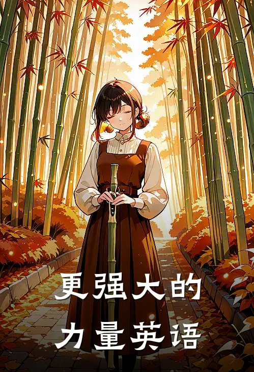 更强大的力量英语