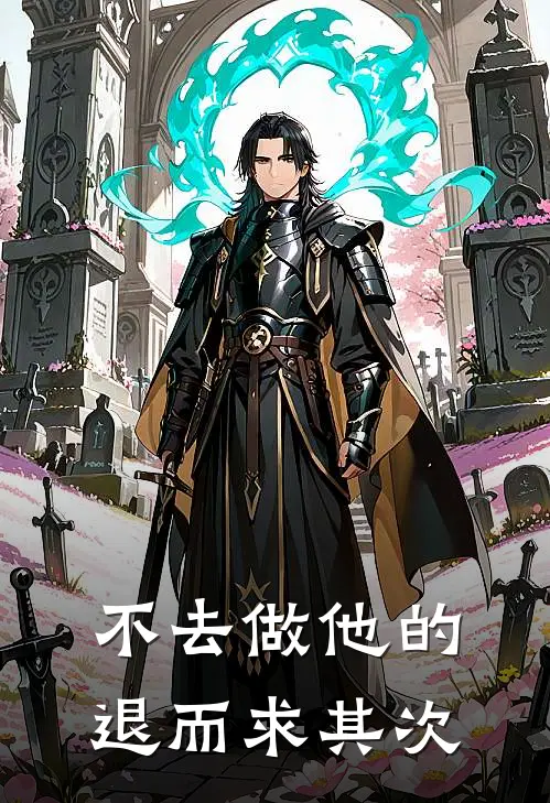不去做他的退而求其次