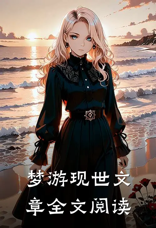 梦游现世文章全文阅读