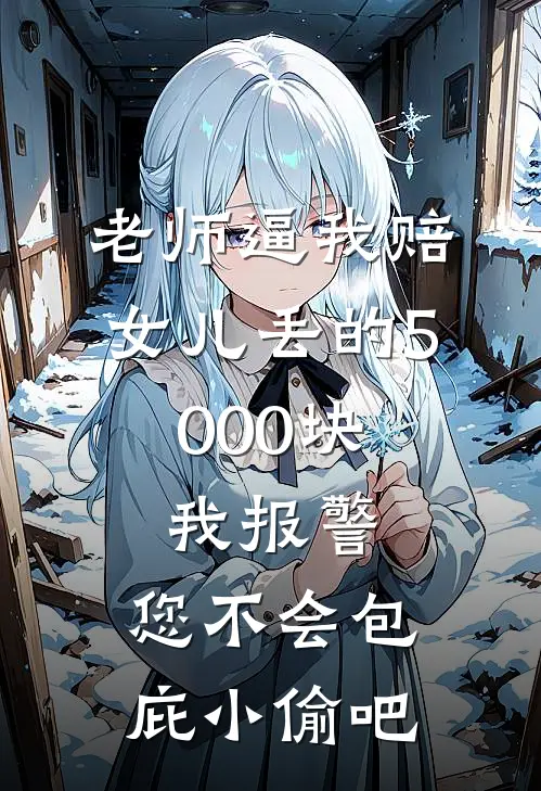 老师逼我赔女儿丢的5000块，我报警：您不会包庇小偷吧