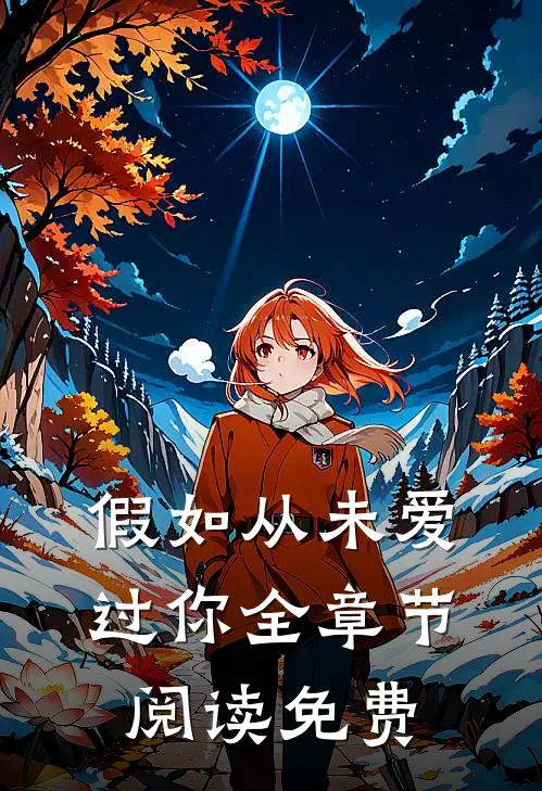 假如从未爱过你全章节阅读免费