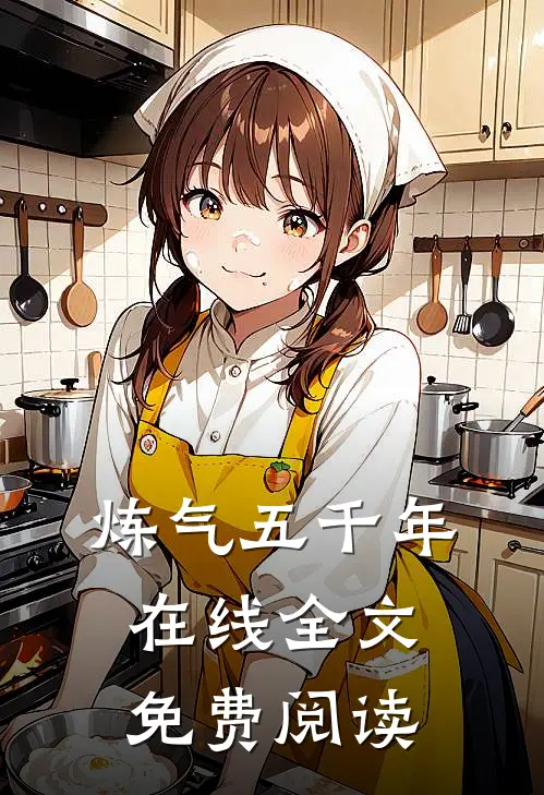 炼气五千年在线全文免费阅读