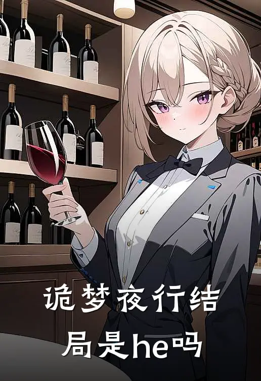 诡梦夜行结局是he吗