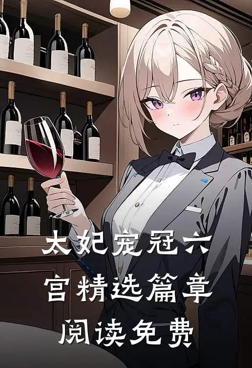 太妃宠冠六宫精选篇章阅读免费