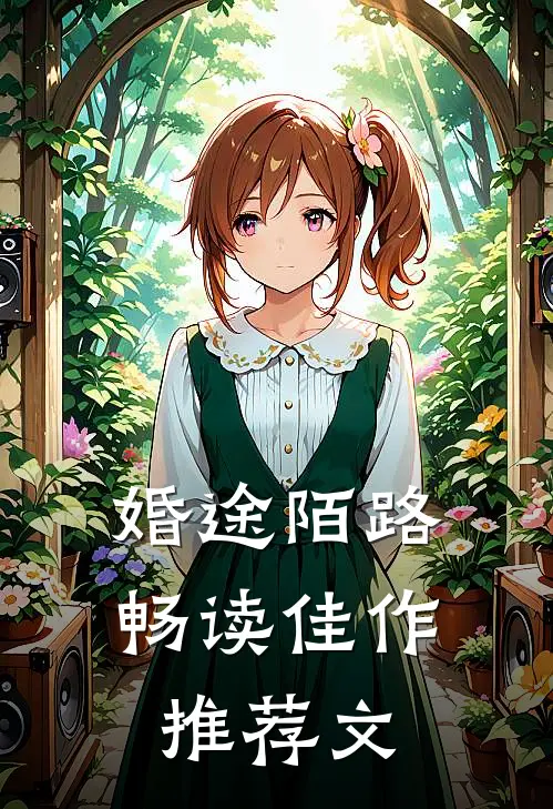 婚途陌路畅读佳作推荐文
