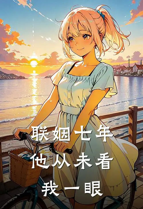联姻七年,他从未看我一眼
