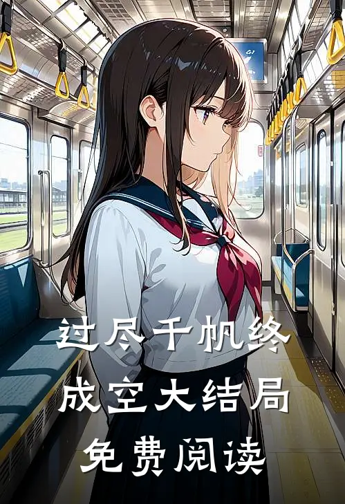 过尽千帆终成空大结局免费阅读