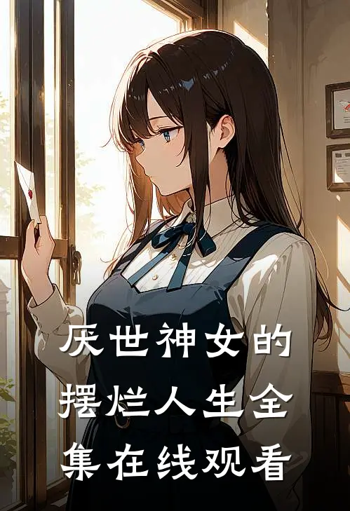 厌世神女的摆烂人生 全集在线观看