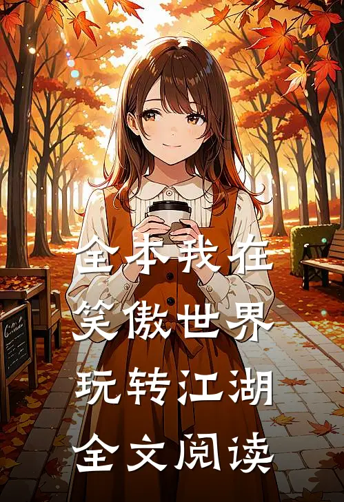 全本我在笑傲世界玩转江湖全文阅读