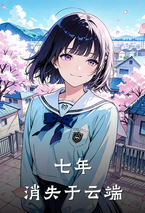 七年，消失于云端