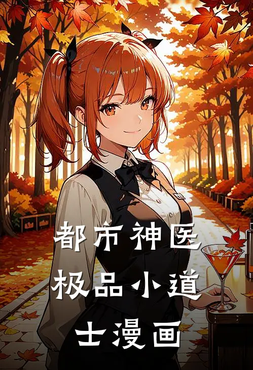 都市神医极品小道士漫画