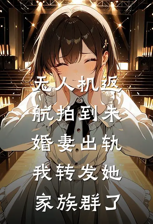 无人机返航拍到未婚妻出轨，我转发她家族群了