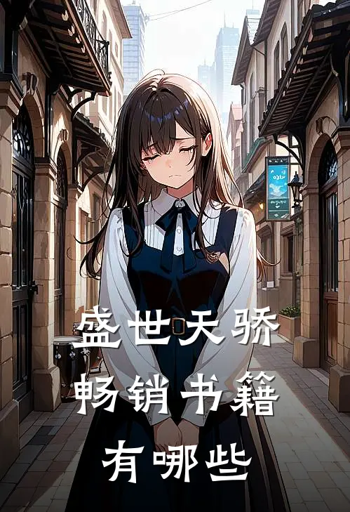 盛世天骄畅销书籍有哪些