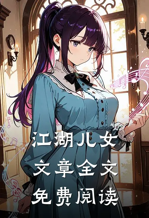 江湖儿女文章全文免费阅读