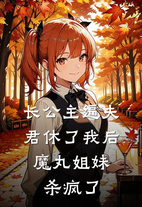 长公主逼夫君休了我后，魔丸姐妹杀疯了