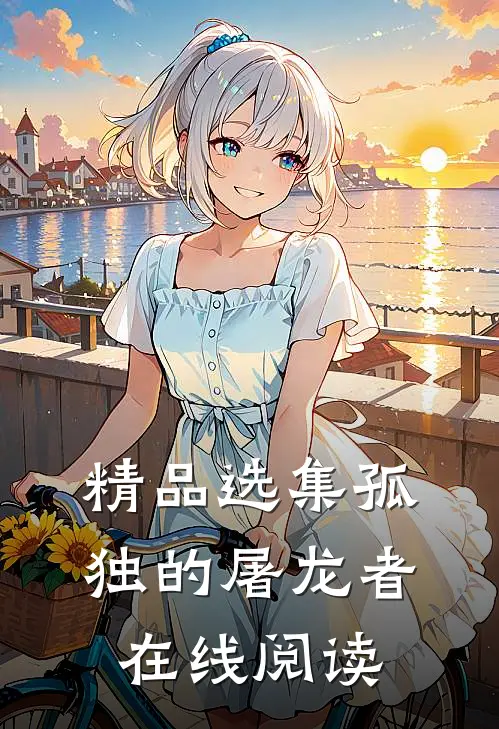 精品选集孤独的屠龙者在线阅读