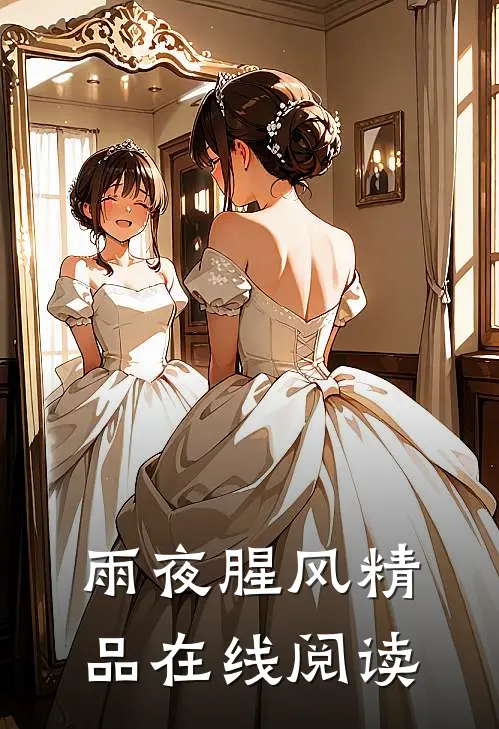 雨夜腥风精品在线阅读
