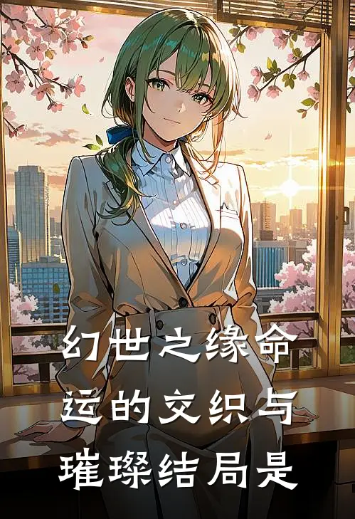 幻世之缘命运的交织与璀璨结局是