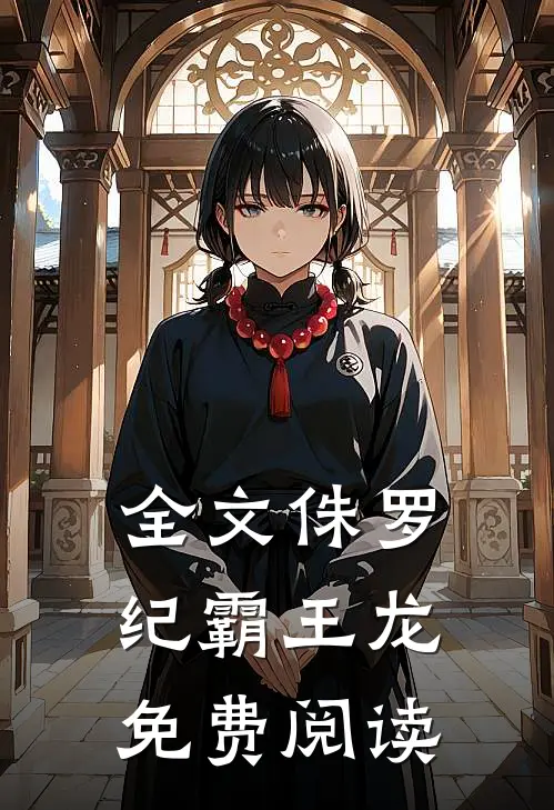 全文侏罗纪霸王龙免费阅读