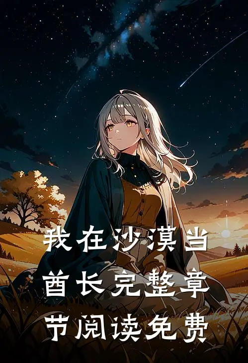我在沙漠当酋长完整章节阅读免费