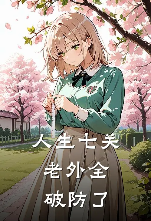 人生七关，老外全破防了