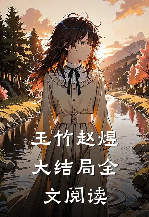 玉竹赵煜大结局全文阅读