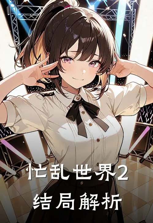 忙乱世界2结局解析
