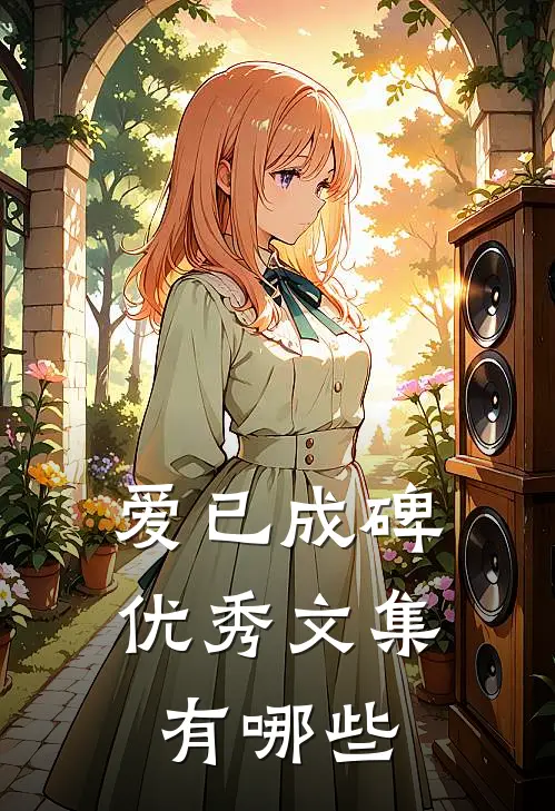 爱已成碑优秀文集有哪些
