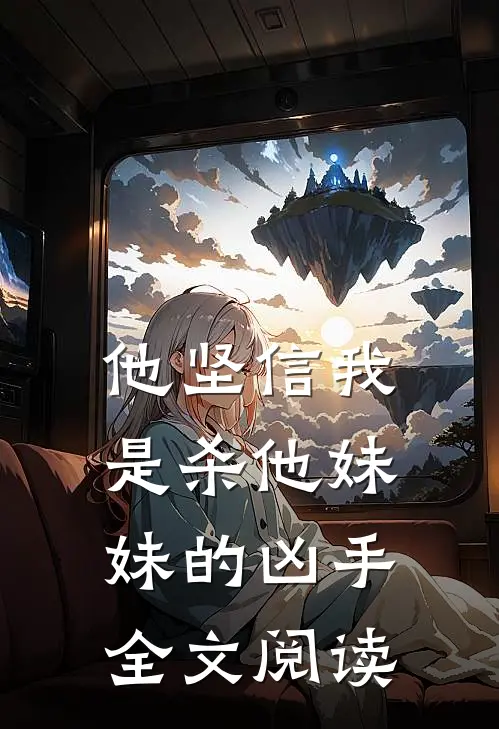 他坚信我是杀他妹妹的凶手全文阅读