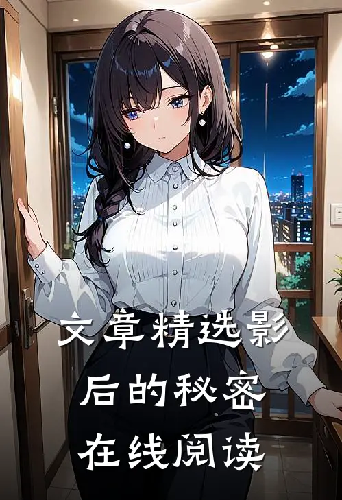 文章精选影后的秘密在线阅读
